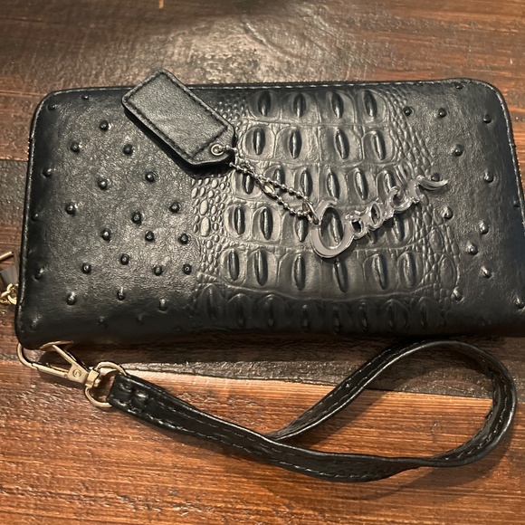 Diophy Tote Bag and wallet - Picture 6 of 6